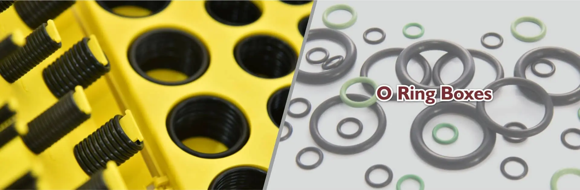 Ring Type Joint Gaskets Supplier in Mumbai, India