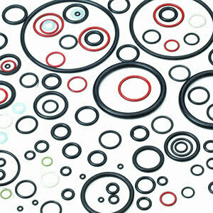 O Rings