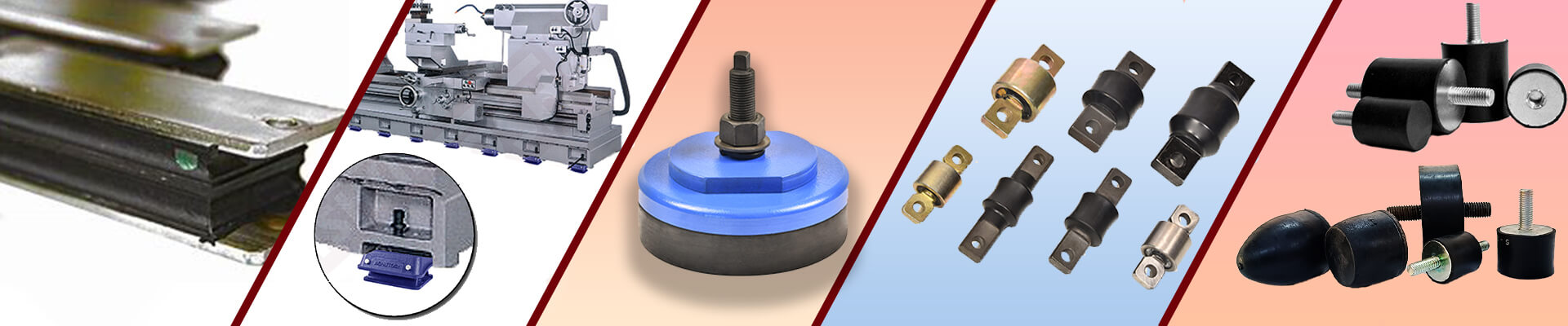 anti-vibration-mounting