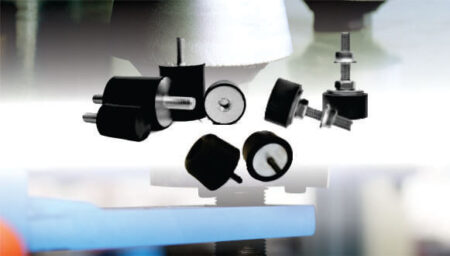 Customised Mountings