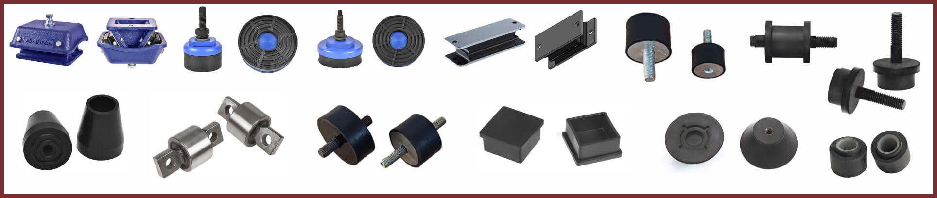 anti-vibration-mounting