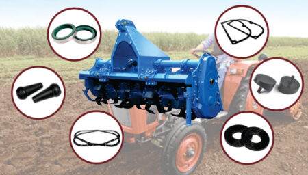 Agriculture Equipment Industry